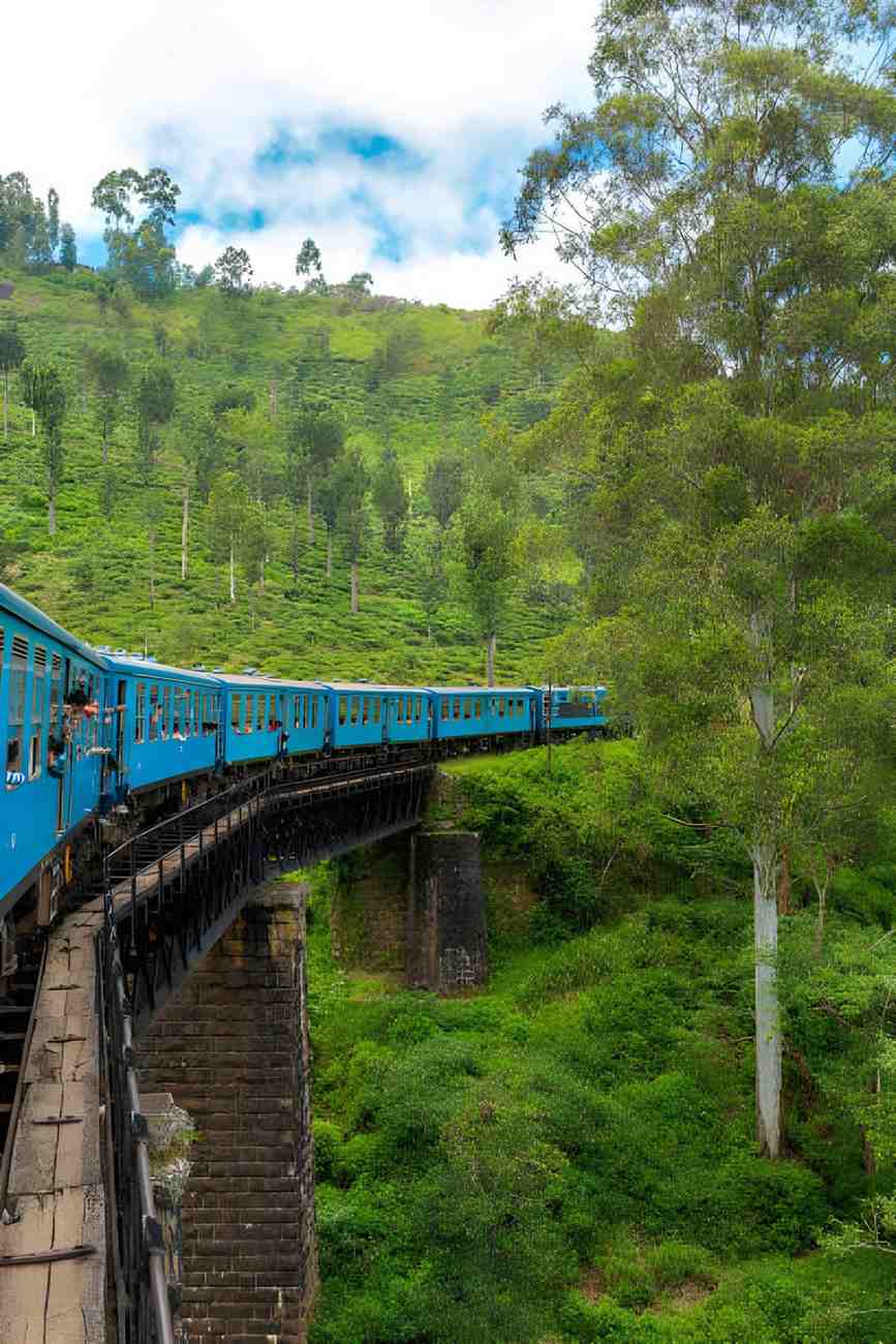 Nuwara Eliya