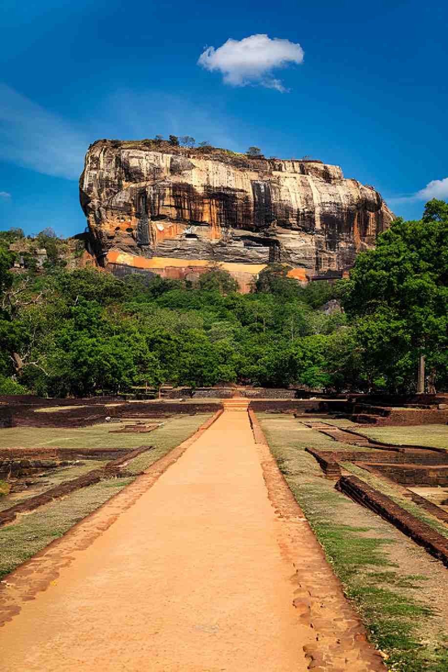 Sigiriya